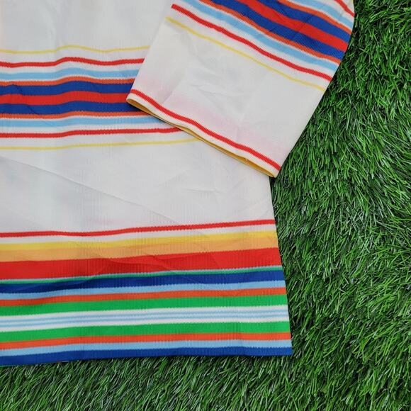 Vintage Lane-Bryant Open Front Cardigan Womens Large 20x24 - Picture 10 of 10